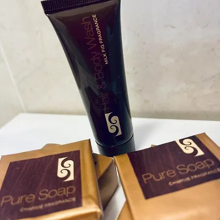 מלון La Pigna 3*