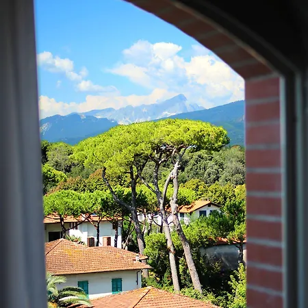 La Pigna מלון 3*