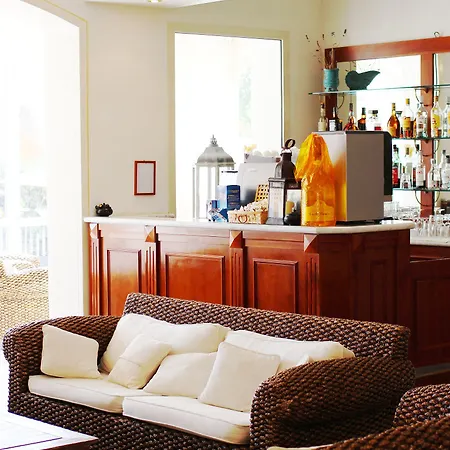 La Pigna 3* מרינה די פיאטרסנטה