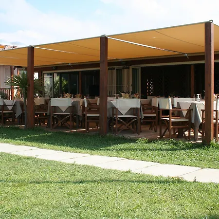 La Pigna מלון 3*