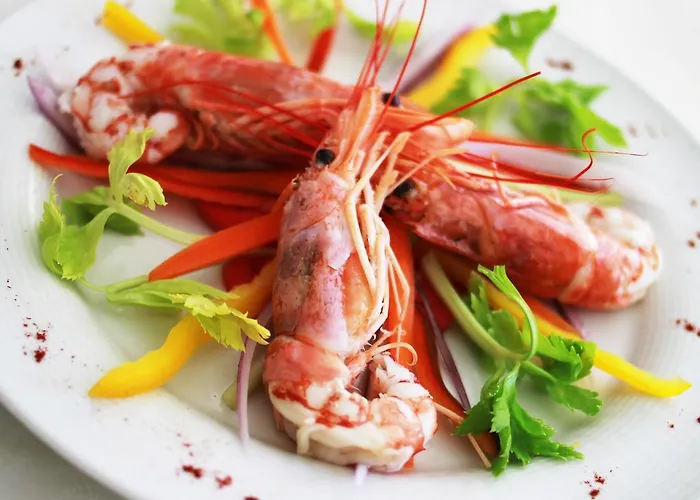 La Pigna Otel Marina di Pietrasanta