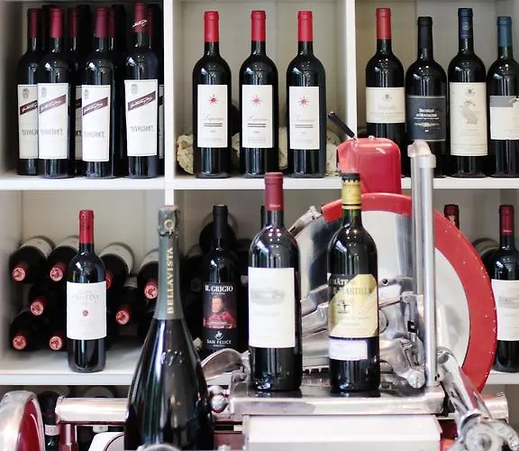 La Pigna Otel Marina di Pietrasanta