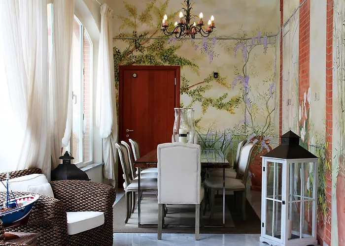 La Pigna 3* Marina di Pietrasanta