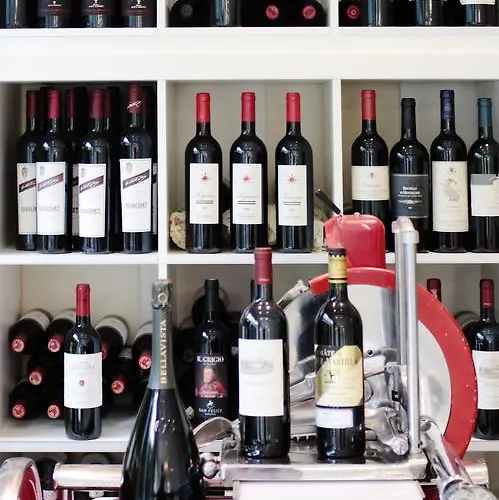 La Pigna 3* Marina di Pietrasanta