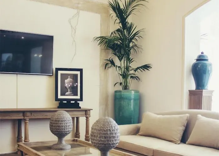 La Pigna Otel Marina di Pietrasanta