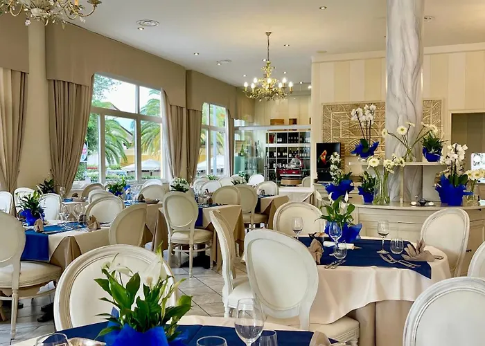 La Pigna 3* Marina di Pietrasanta