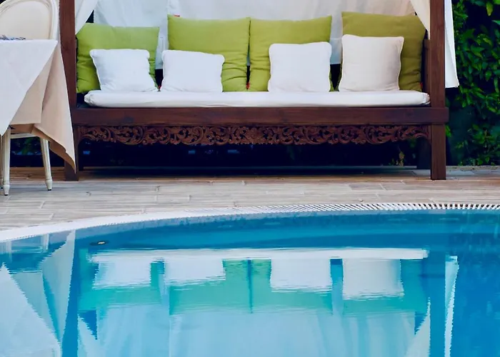 La Pigna 3* Marina di Pietrasanta