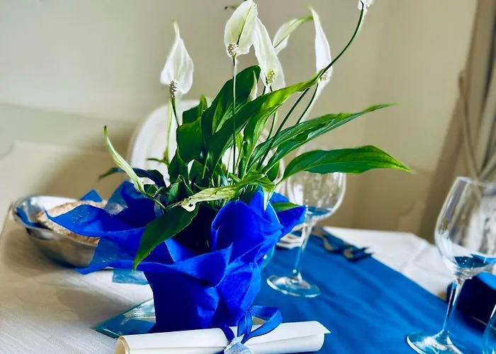 Otel La Pigna Marina di Pietrasanta