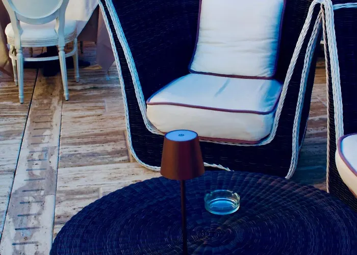 La Pigna Marina di Pietrasanta