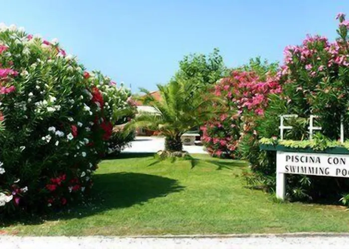 La Pigna 3* Marina di Pietrasanta