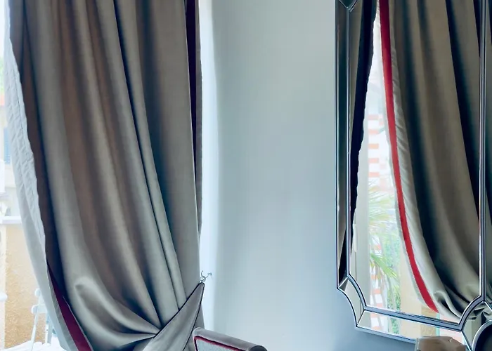 Otel La Pigna Marina di Pietrasanta