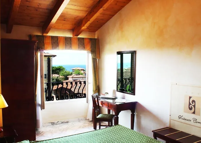 La Pigna Otel Marina di Pietrasanta