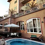 La Pigna Hotel 3*