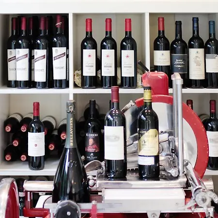 La Pigna Hotel Marina di Pietrasanta