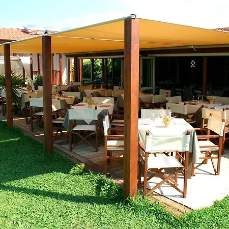 La Pigna Hotel Marina di Pietrasanta