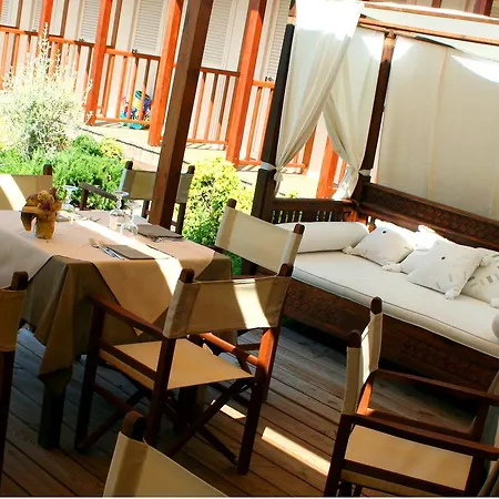 La Pigna Hotel Marina di Pietrasanta