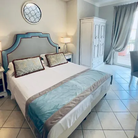 La Pigna Hotel