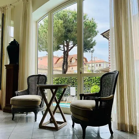 La Pigna Marina di Pietrasanta