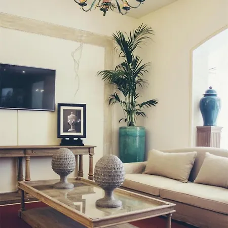 La Pigna Hotel Marina di Pietrasanta