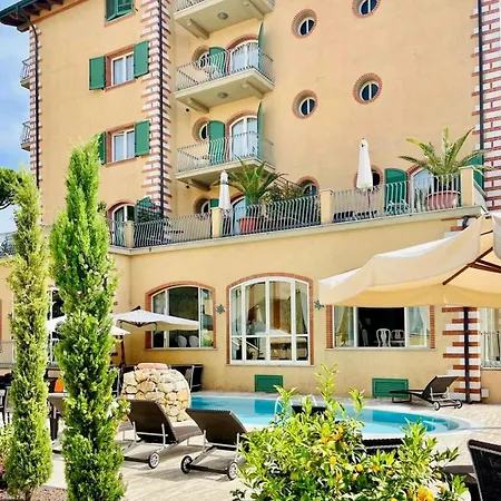 La Pigna 3* Marina di Pietrasanta