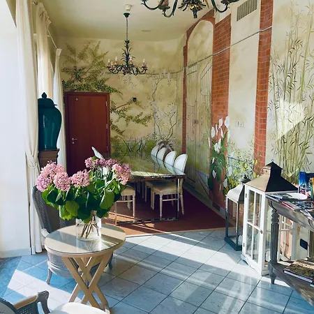 La Pigna Marina di Pietrasanta