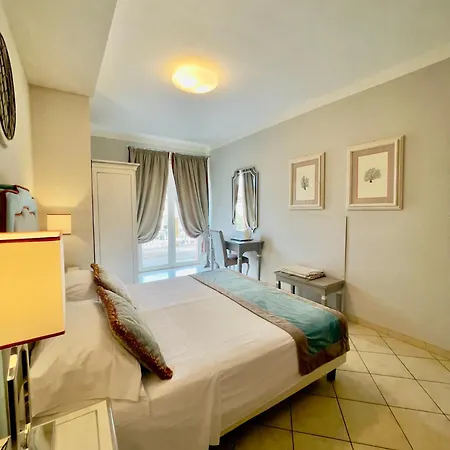 Hotel La Pigna