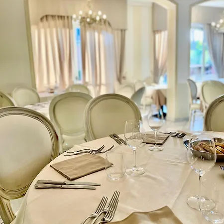 La Pigna Hotel Marina di Pietrasanta