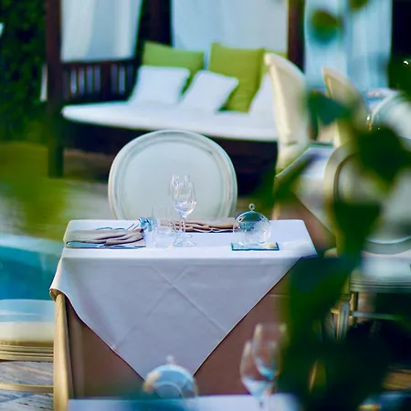 Hotel La Pigna Marina di Pietrasanta