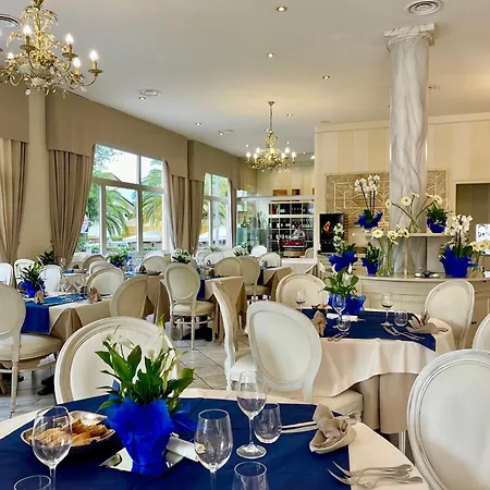 La Pigna 3* Marina di Pietrasanta