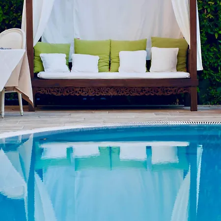 La Pigna 3* Marina di Pietrasanta