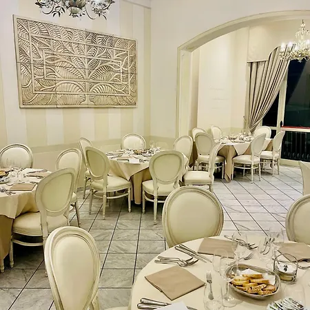 La Pigna Hotel