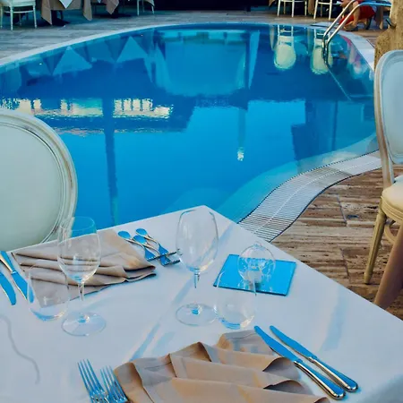 La Pigna Hotel 3*