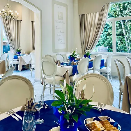 Hotel La Pigna 3*