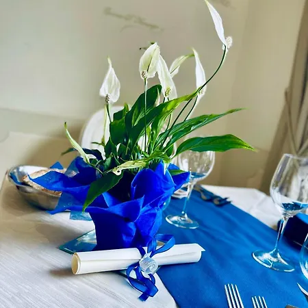 Hotel La Pigna Marina di Pietrasanta