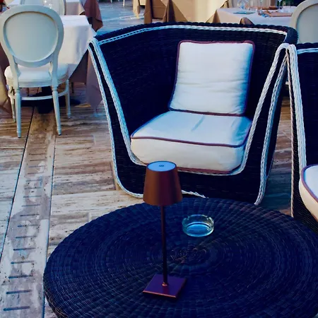 La Pigna Marina di Pietrasanta