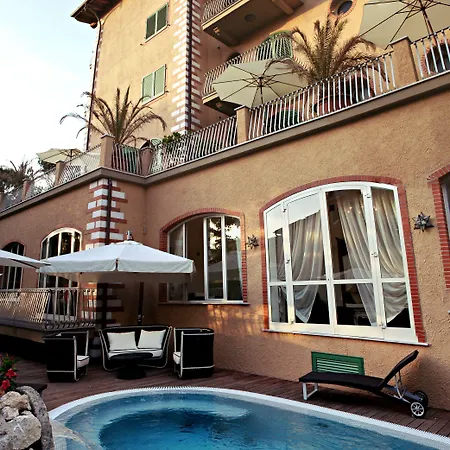 La Pigna Hotel 3*