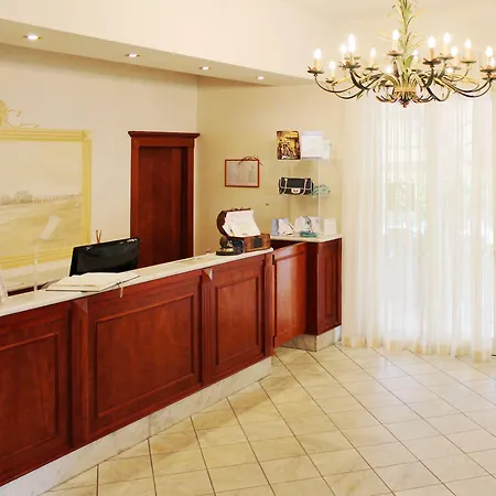 Hotel La Pigna 3*