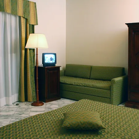 Hotel La Pigna