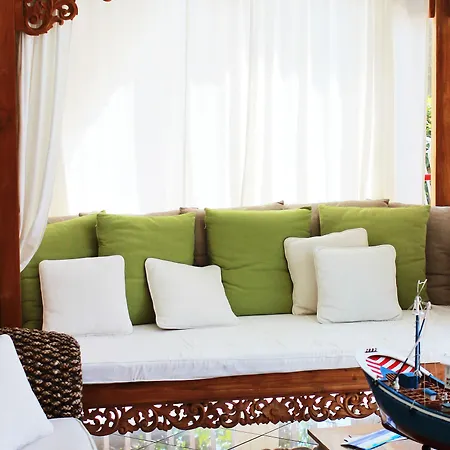 Hotel La Pigna Marina di Pietrasanta