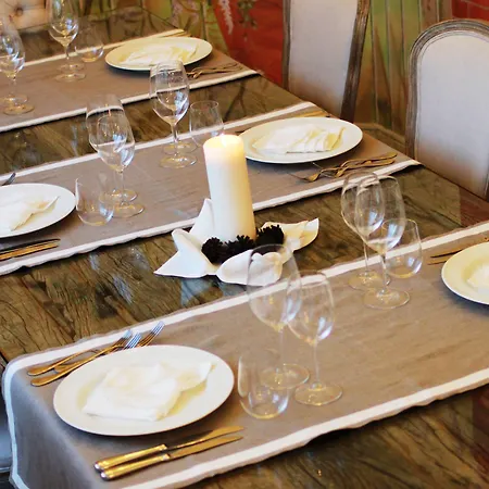 Hotel La Pigna 3*