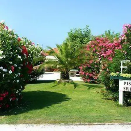 La Pigna 3* Marina di Pietrasanta