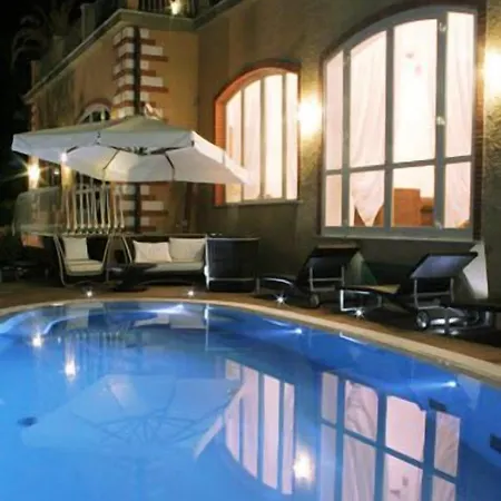 La Pigna 3* Marina di Pietrasanta