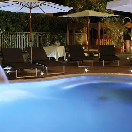 Hotel La Pigna 3*