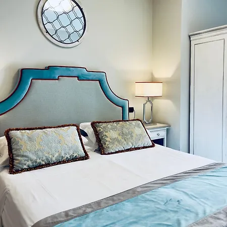 Hotel La Pigna Marina di Pietrasanta