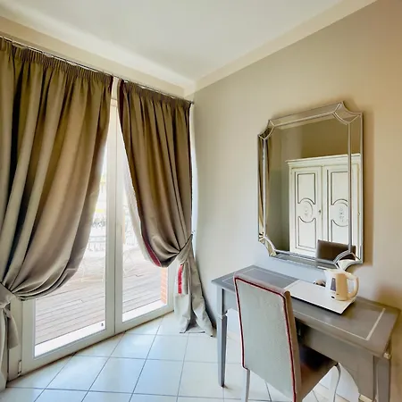 La Pigna Hotel 3*