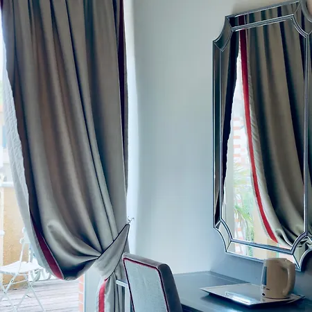 Hotel La Pigna Marina di Pietrasanta