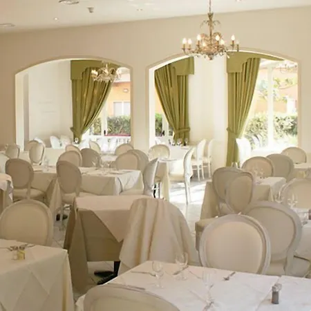 La Pigna Hotel
