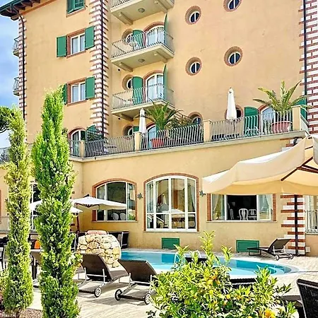 La Pigna Hotel