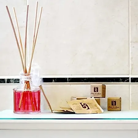 Hotel La Pigna Marina di Pietrasanta