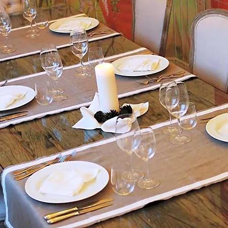 Hotel La Pigna